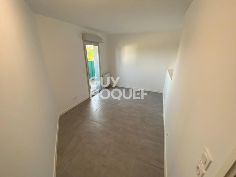 Appartement - 79 m² - 3 pièces