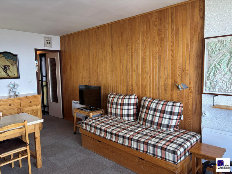 Appartement - 33 m² - 2 pièces