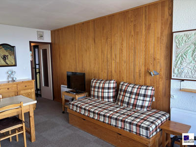 Appartement - 33 m² - 2 pièces