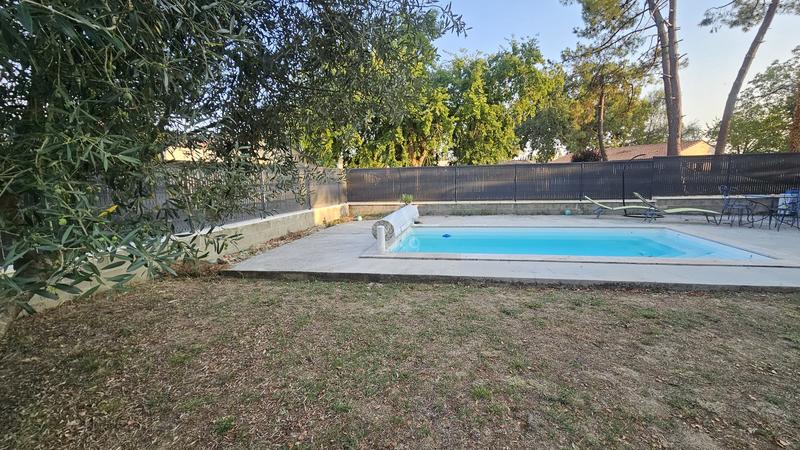 Maison - 193 m² - 5 pièces