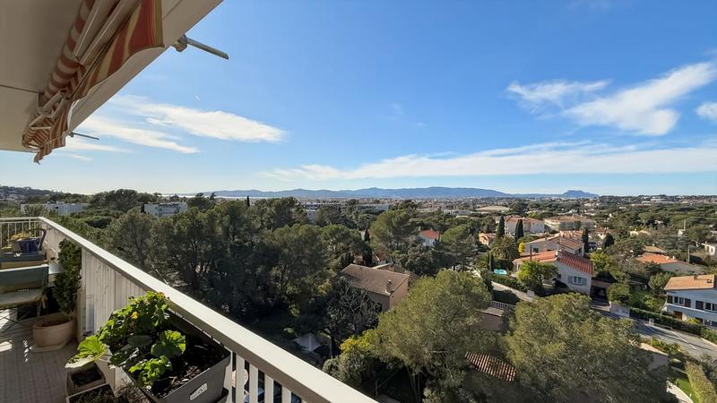 Appartement - 73 m² - 3 pièces