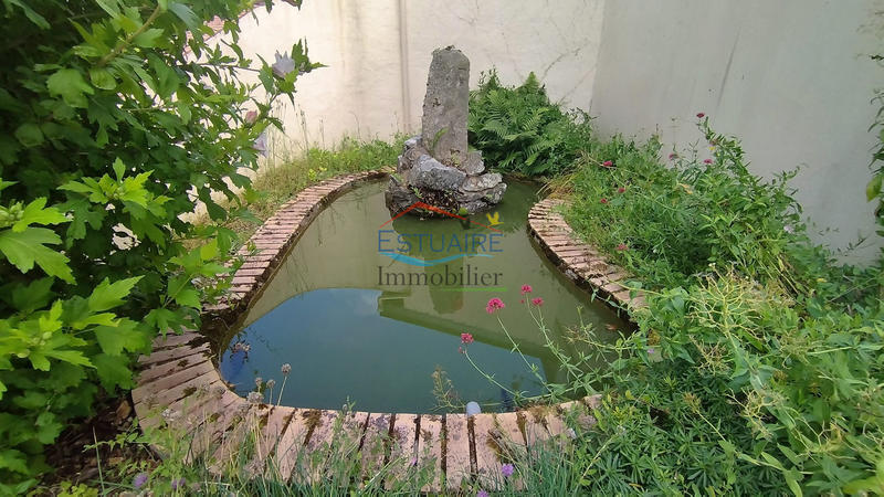 Maison - 150 m² - 8 pièces