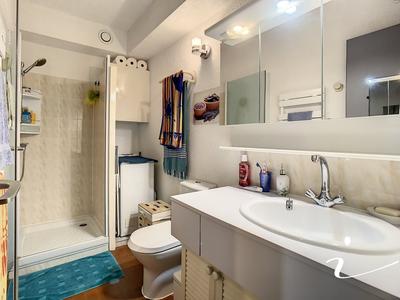 Appartement - 24 m² - 1 pièce