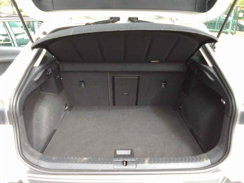 Cupra Formentor 1.5 Tsi 150 cv V Dsg7