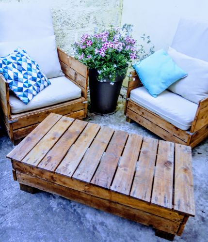 La Villette Robespierre