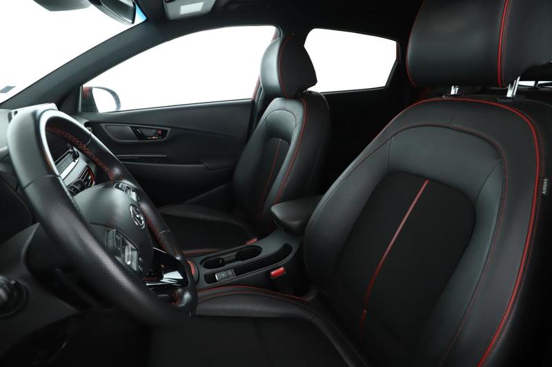 Hyundai Kona 1.6 GDi Hybrid Edition 1 Dct-6 141 ch