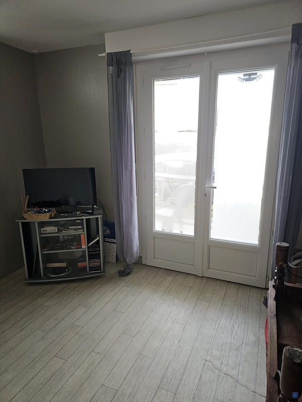 Appartement - 27 m² - 2 pièces
