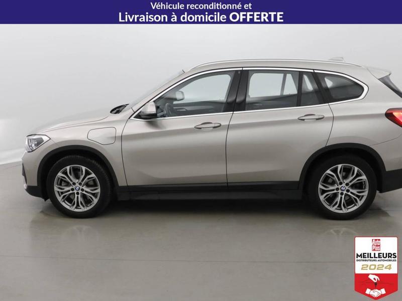 Bmw X1 xDrive 25e 220 Lounge+ Pdc Ar