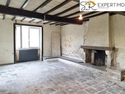 Maison - 173 m² - 7 pièces