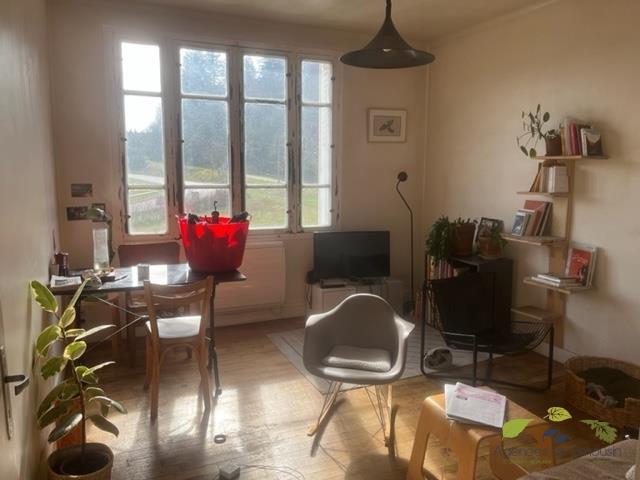 Maison de village - 103 m² - 4 pièces