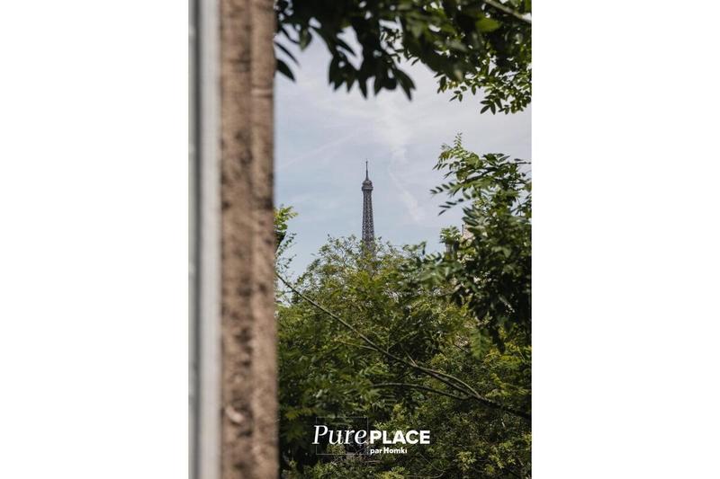 Appartement - 109 m² - 4 pièces