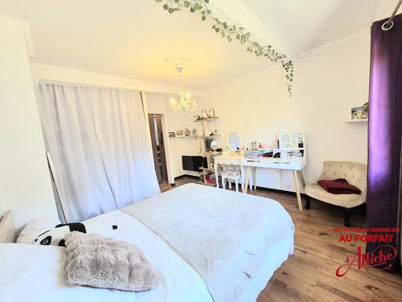 Maison - 125 m² - 4 pièces