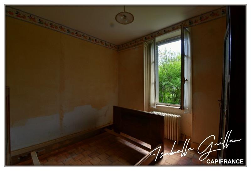 Maison - 76 m² - 4 pièces