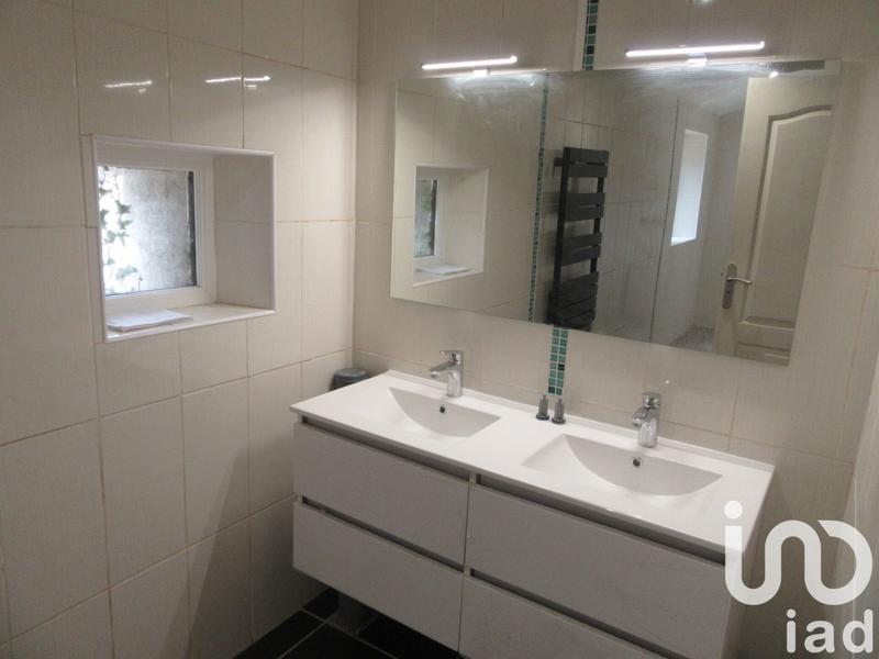 Maison - 65 m² - 4 pièces