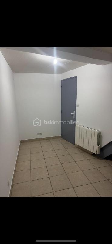 Immeuble - 109 m² - 6 pièces