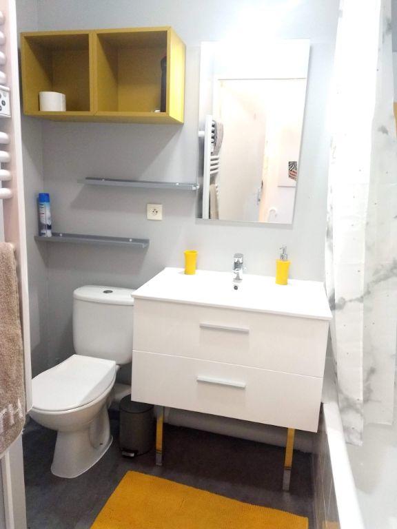 Appartement - 34 m² - 2 pièces