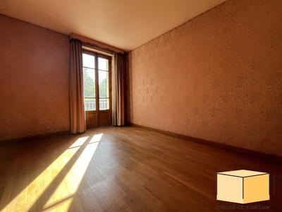 Maison ancienne - 74 m² - 4 pièces