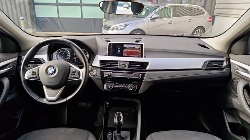 Bmw X2 F39 Sdrive 18i 136 Ch Dkg7 Business Design