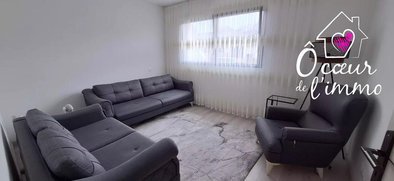 Maison - 146 m² - 6 pièces