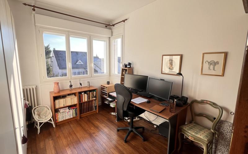 Maison - 163 m² - 6 pièces