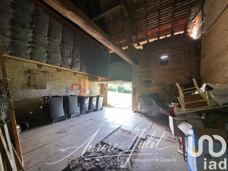 Maison - 150 m² - 8 pièces