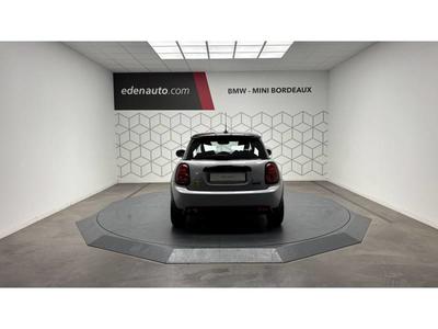 Mini Mini Hatch 3 Portes Cooper se 184 ch Edition Premium Plus