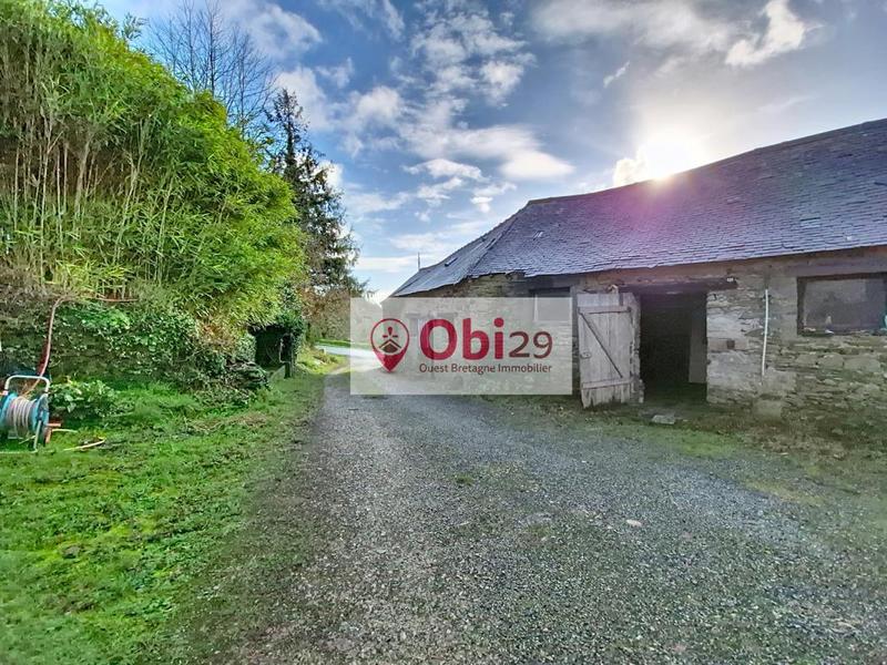 Maison de campagne - 144 m² - 6 pièces