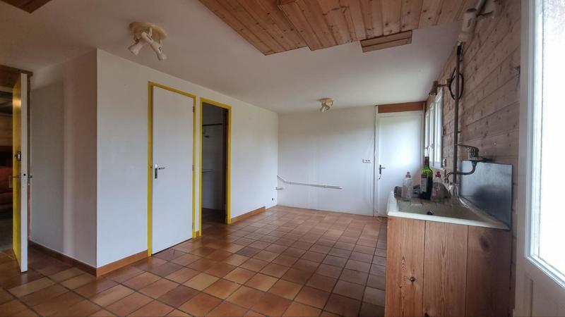 Pavillon - 150 m² - 7 pièces