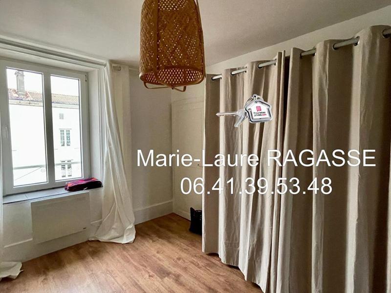 Maison - 72 m² - 3 pièces