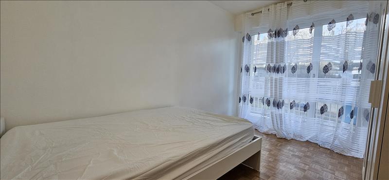 Appartement - 93 m² - 4 pièces