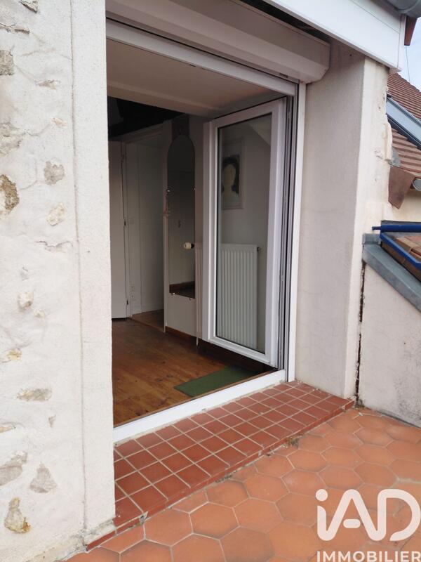 Maison - 81 m² - 5 pièces