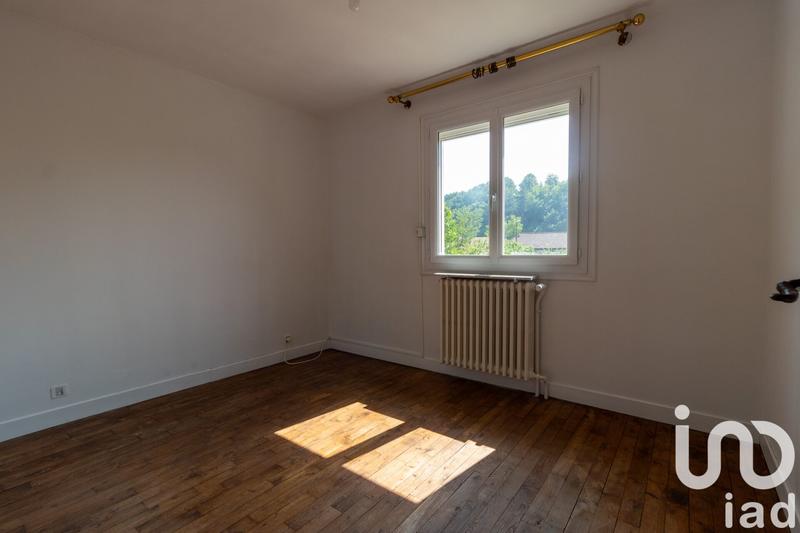 Maison - 114 m² - 5 pièces