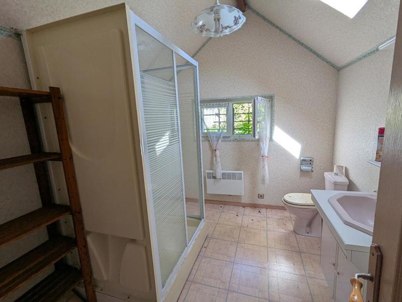 Maison - 141 m² - 5 pièces