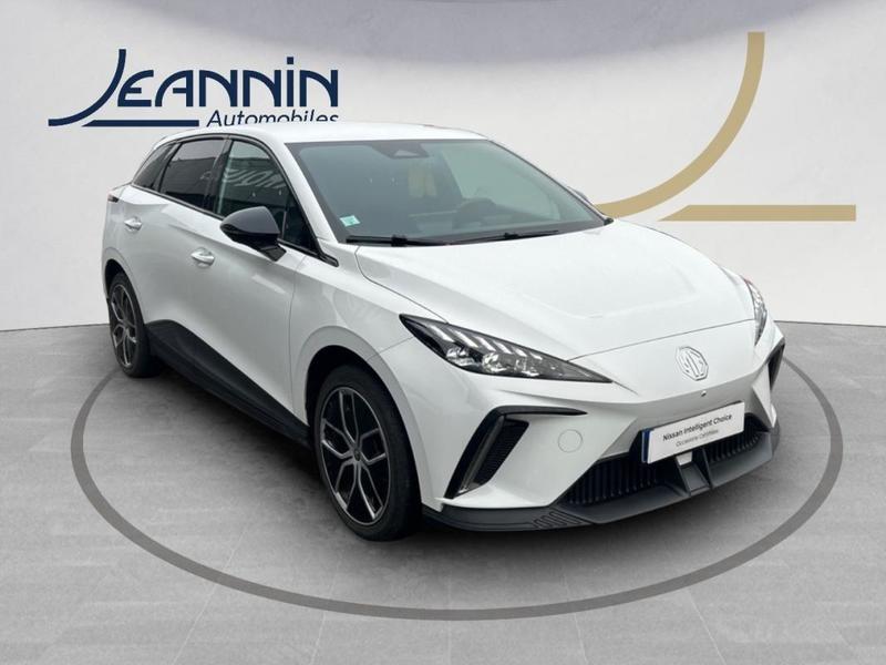 Mg Mg4 Electric 64kWh - 150 kW 2wd Luxury