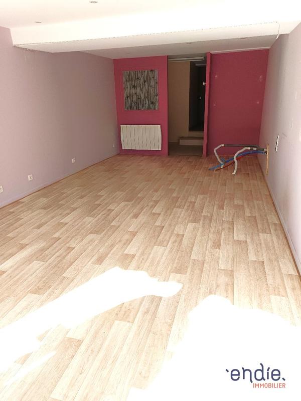 Maison - 106 m² - 6 pièces