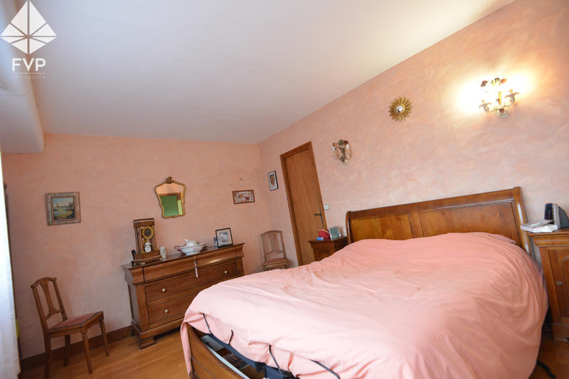 Maison - 153 m² - 5 pièces