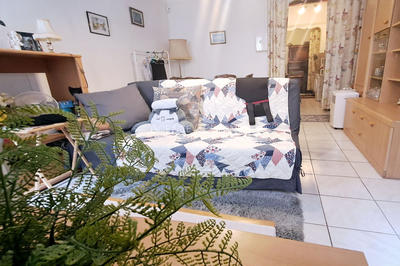 Appartement - 38 m²