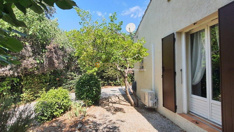 Villa - 120 m² - 5 pièces