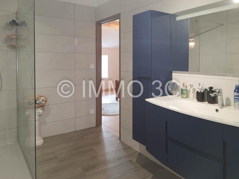 Maison de ville - 190 m² - 7 pièces