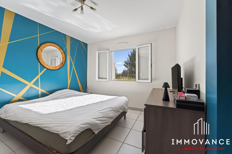 Maison - 107 m² - 5 pièces