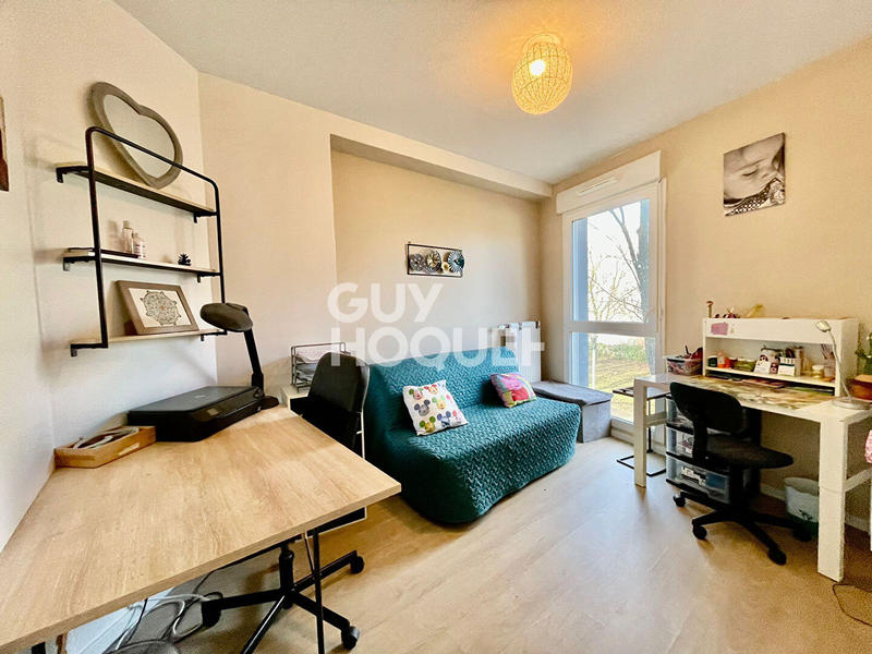 Appartement - 84 m² - 4 pièces