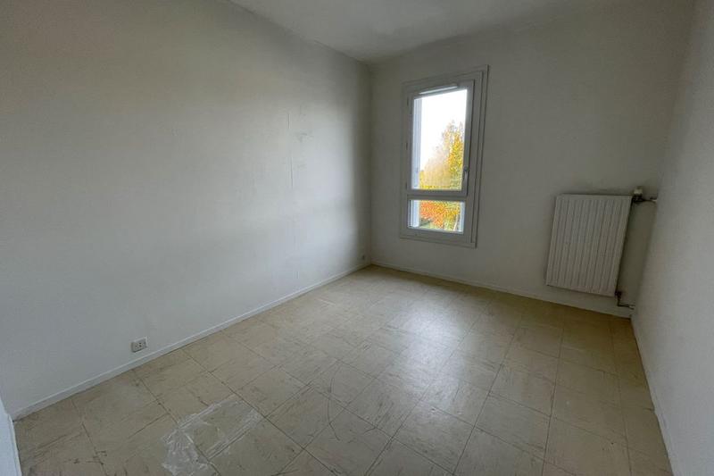 Appartement - 79 m² - 4 pièces