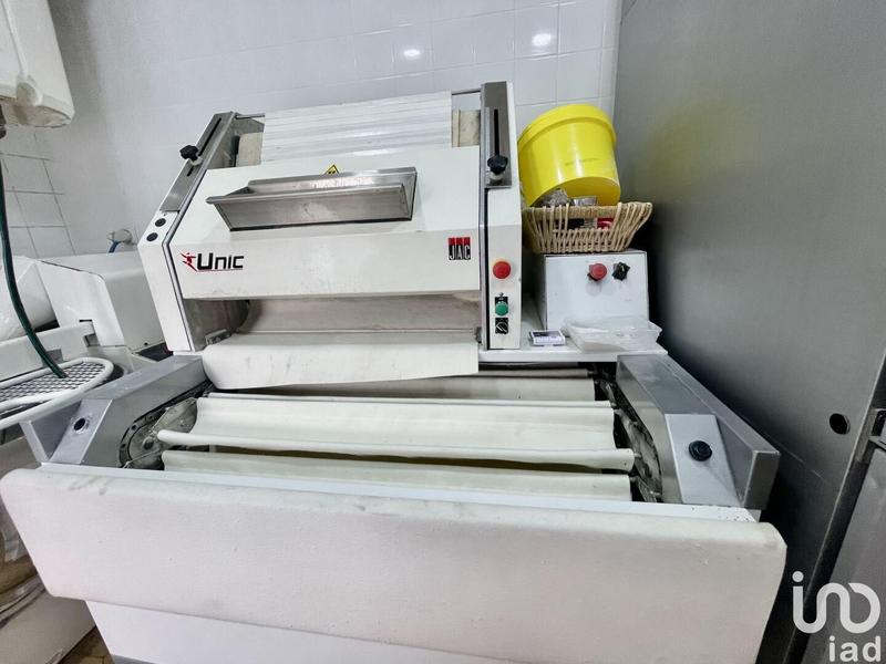 Local commercial - 42 m²