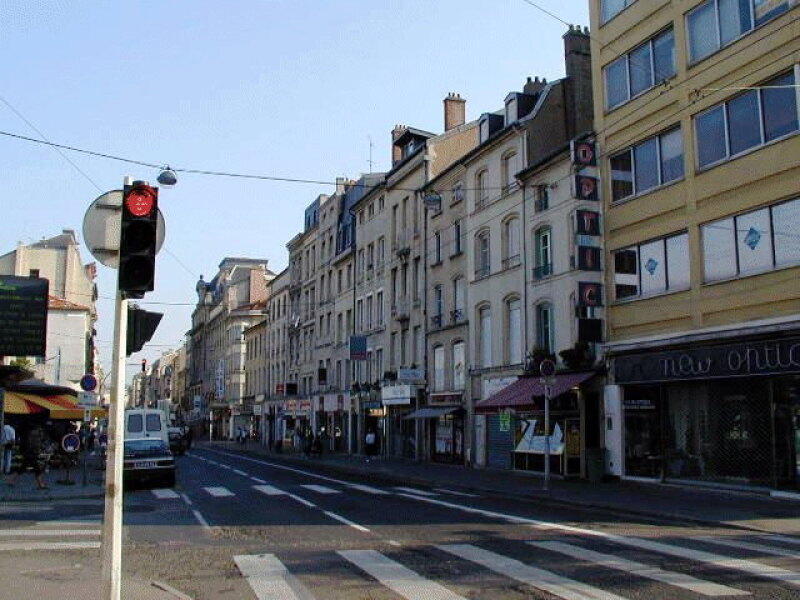 Local commercial - 73 m²