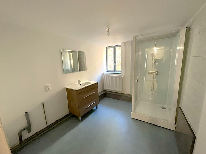 Maison - 82 m² - 5 pièces