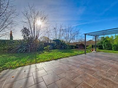 Maison - 138 m² - 5 pièces