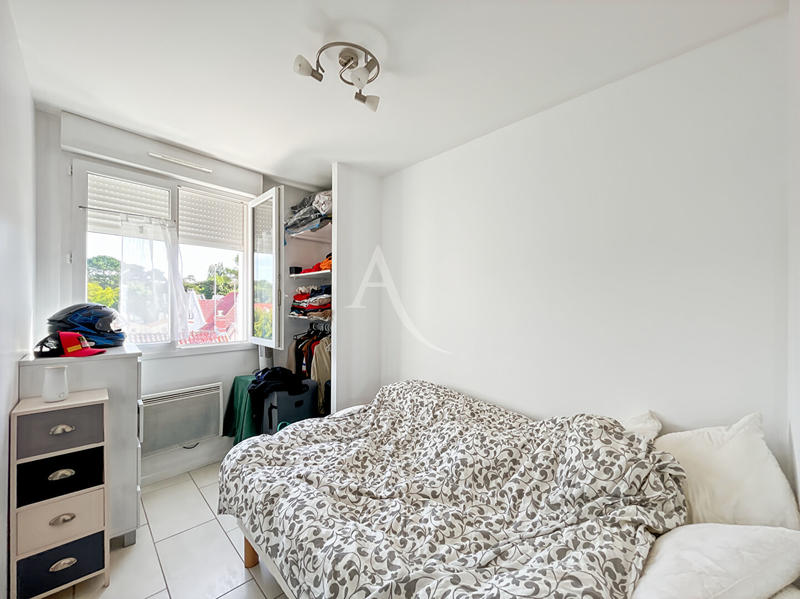 Appartement - 30 m² - 2 pièces