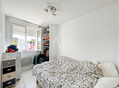 Appartement - 30 m² - 2 pièces