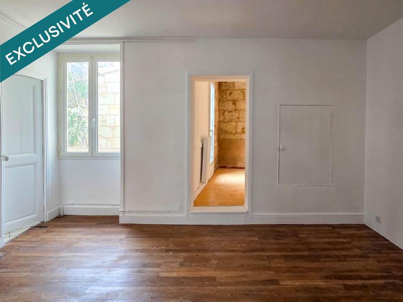 Maison - 155 m² - 7 pièces