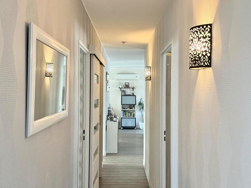 Maison - 122 m² - 6 pièces